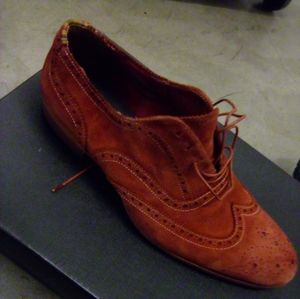 Paul smith men's shoe size 7 UK EUR
